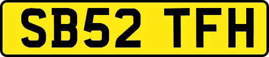 SB52TFH