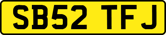SB52TFJ