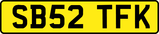 SB52TFK