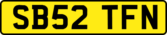 SB52TFN