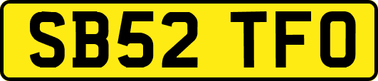 SB52TFO