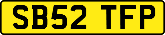 SB52TFP