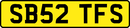 SB52TFS
