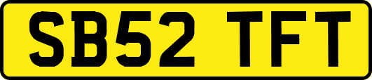 SB52TFT