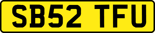 SB52TFU
