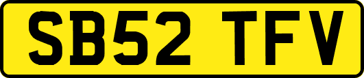 SB52TFV
