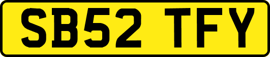 SB52TFY