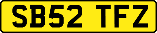 SB52TFZ