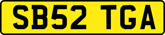 SB52TGA