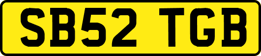 SB52TGB