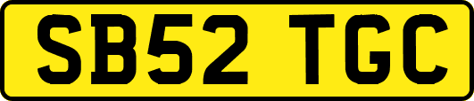 SB52TGC