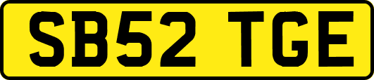 SB52TGE