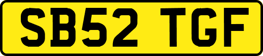 SB52TGF