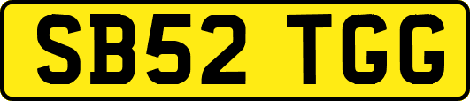 SB52TGG