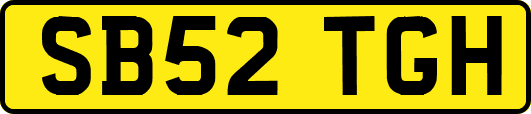 SB52TGH