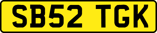SB52TGK