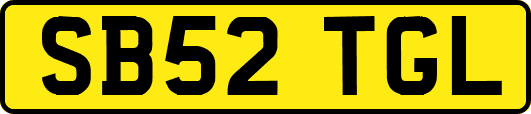 SB52TGL