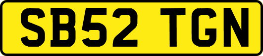 SB52TGN