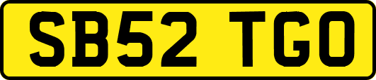 SB52TGO
