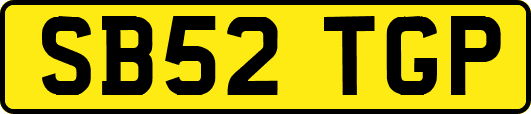 SB52TGP