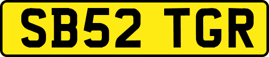 SB52TGR