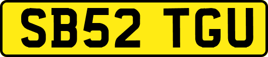 SB52TGU