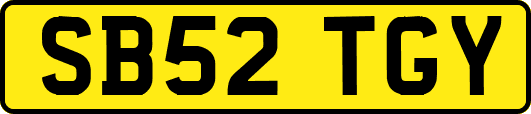 SB52TGY