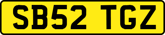 SB52TGZ