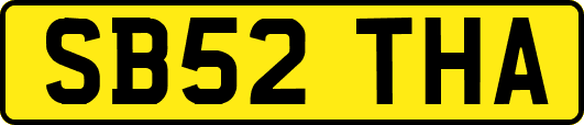SB52THA