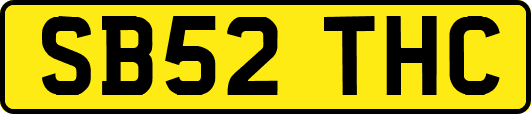 SB52THC