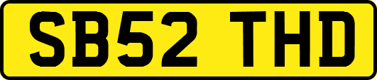 SB52THD
