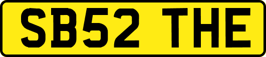 SB52THE