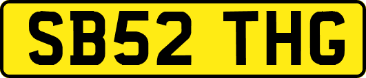 SB52THG