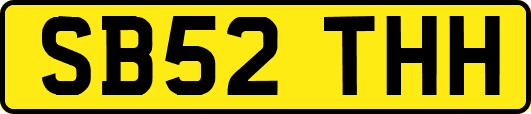 SB52THH