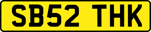SB52THK