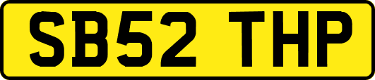 SB52THP