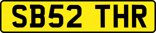 SB52THR