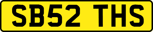 SB52THS