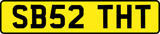 SB52THT