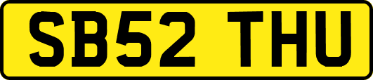 SB52THU