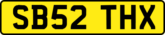 SB52THX