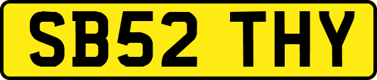 SB52THY