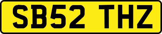 SB52THZ