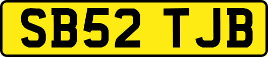 SB52TJB