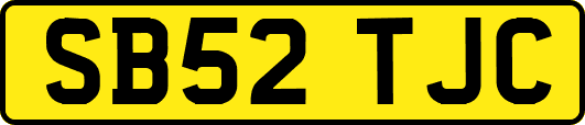 SB52TJC