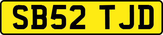 SB52TJD