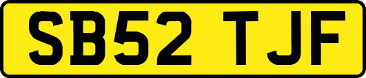 SB52TJF