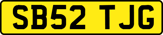 SB52TJG
