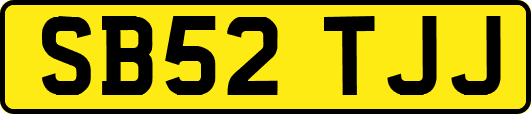 SB52TJJ
