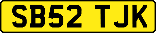 SB52TJK